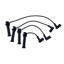 Juego Cables De Bujias - 0