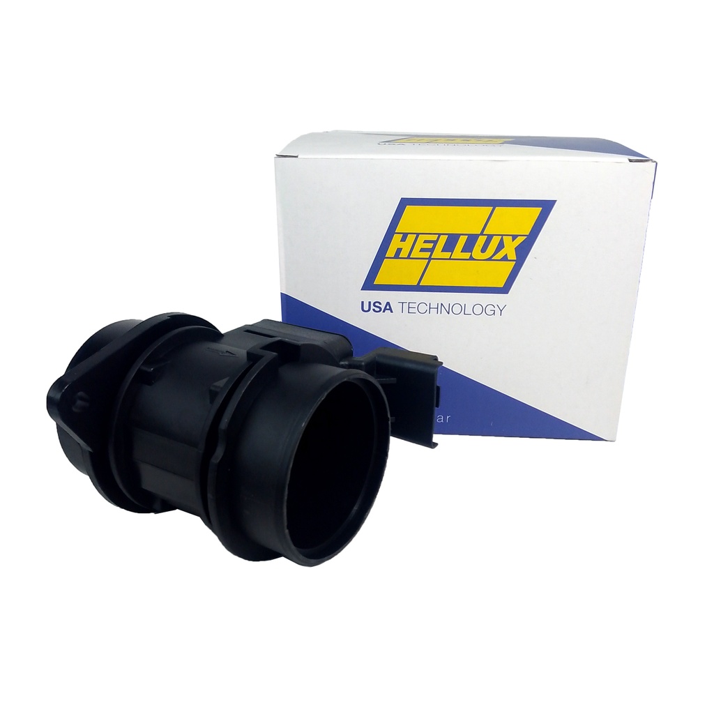 Sensor Maf-Caudalimetro - 2