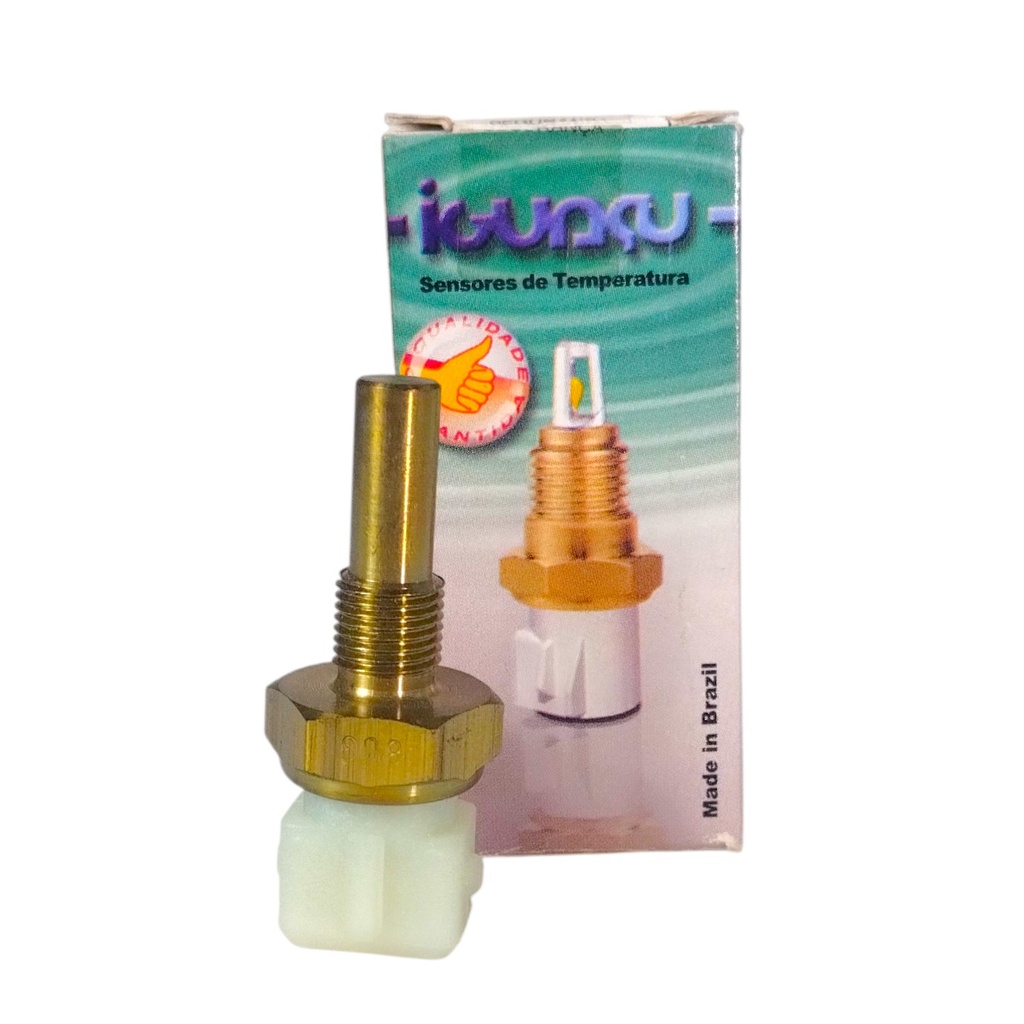 Sensor De Temperatura - 1