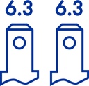 Bulbo De Electroventilador - 2