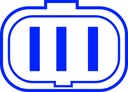 Bulbo De Electroventilador - 1