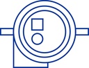 Bulbo De Electroventilador - 2
