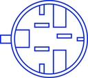 Bulbo De Electroventilador - 2
