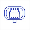 Interruptor De Retroceso - 2
