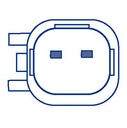 Interruptor De Retroceso - 3