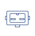 Sensor De Temperatura - 1