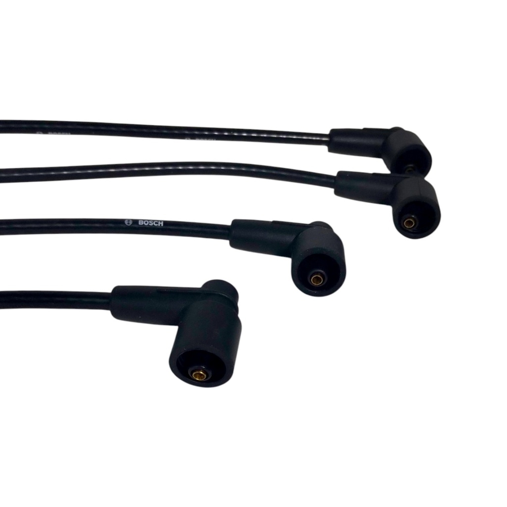Juego Cables De Bujias - 1