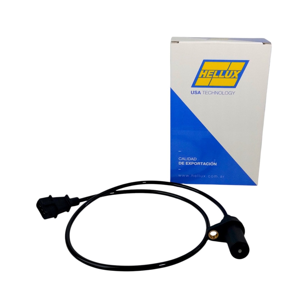 Sensor De Rpm - 2