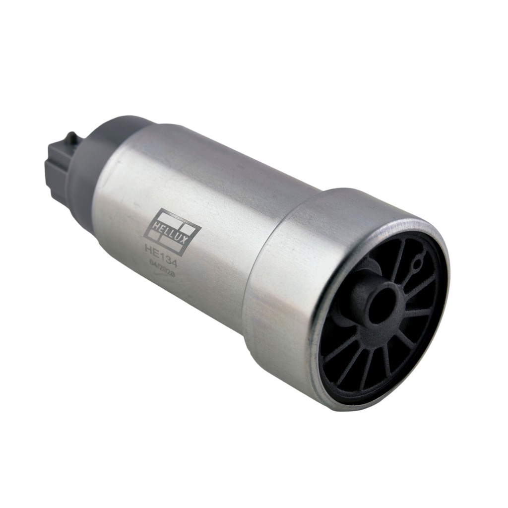 Bomba Diesel Sola - 0