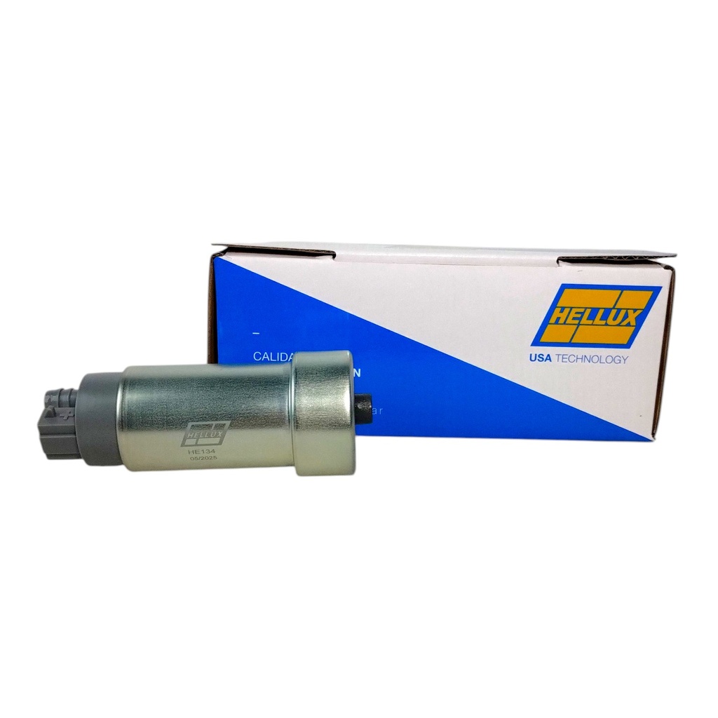 Bomba Diesel Sola - 4