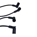 Juego Cables De Bujias - 0