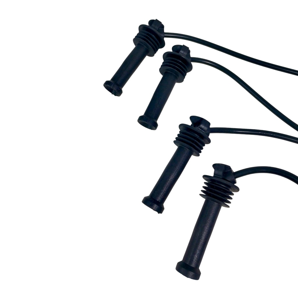 Juego Cables De Bujias - 1
