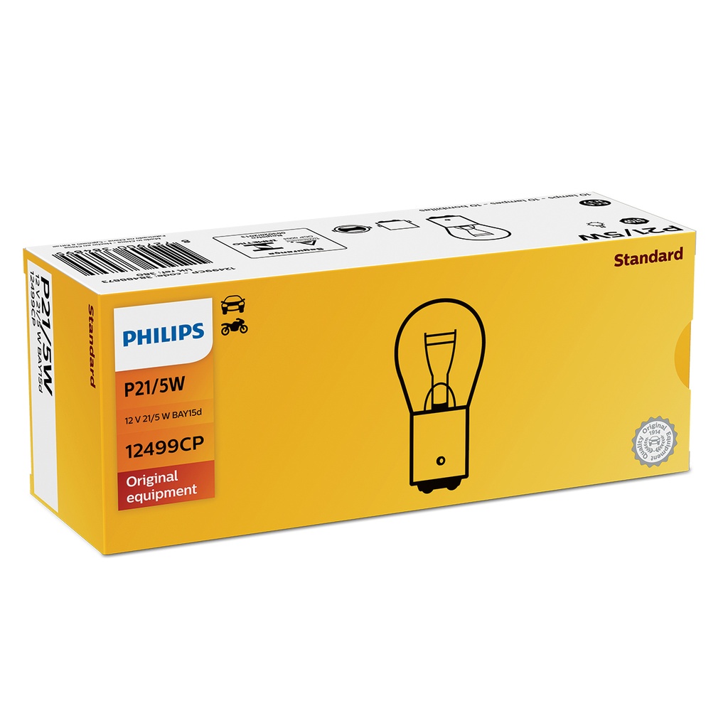 Lampara 12 Volt - 1