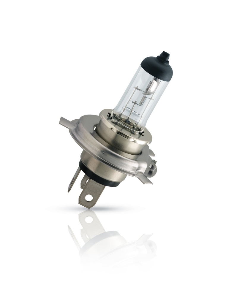Lampara 12 Volt - 0