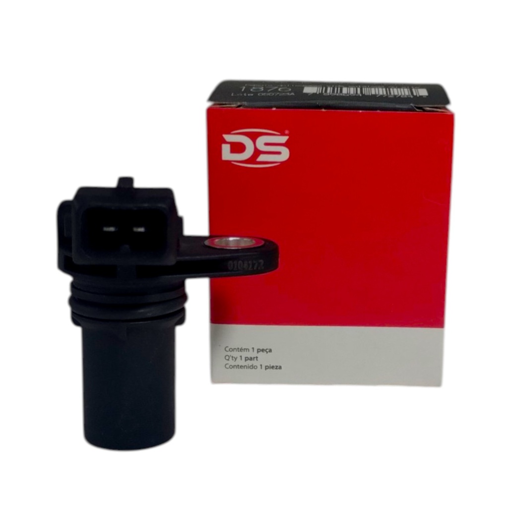Sensor De Rpm - 2