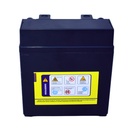 Bateria De Moto - 1