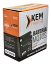 Bateria De Moto - 2