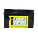 Bateria De Moto - 2