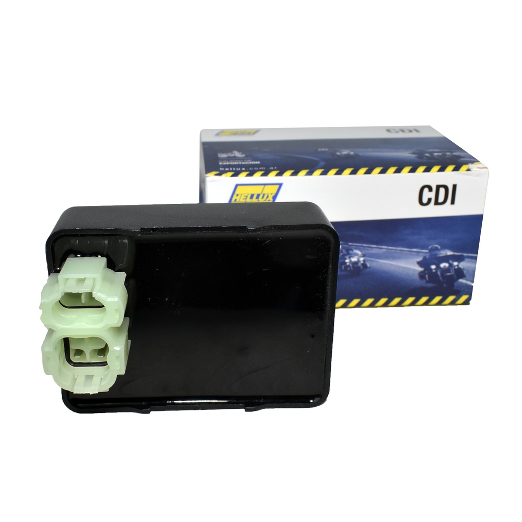 Cdi Motos - 2