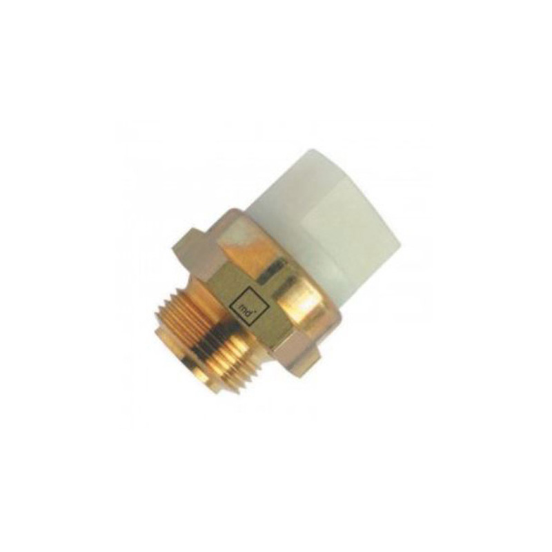 Bulbo De Electroventilador
