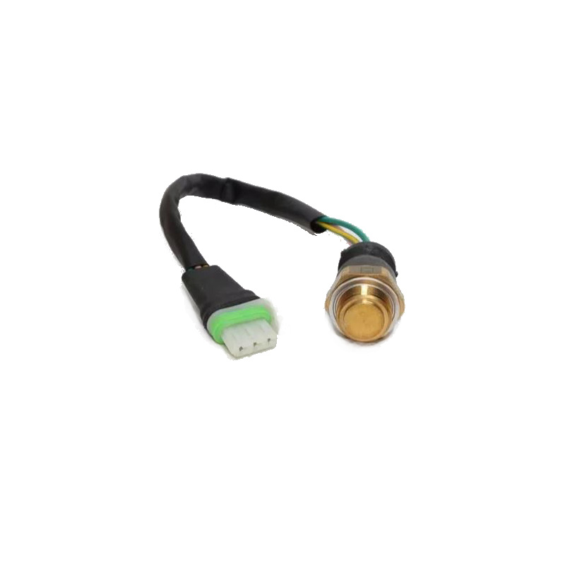 Bulbo De Electroventilador