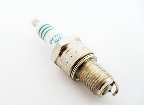Bujia De Encendido