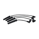 Juego Cables De Bujias