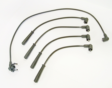 Juego Cables De Bujias