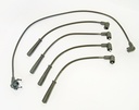 Juego Cables De Bujias