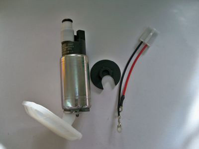Bomba De Nafta Kit