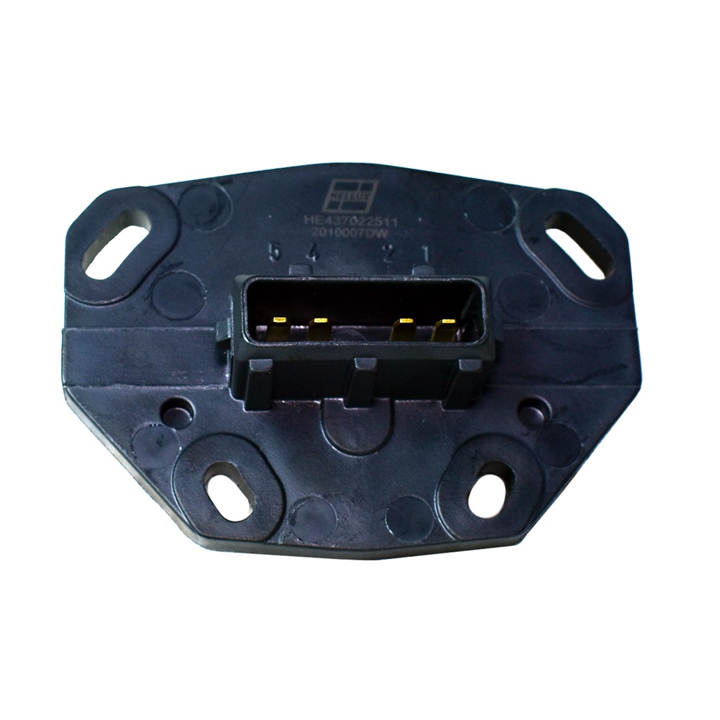 Sensor De Tps