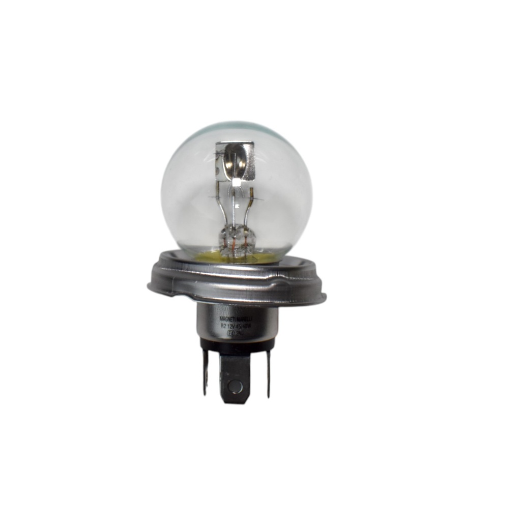 Lampara 12 Volt