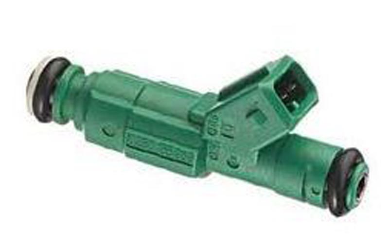 Inyector Nafta