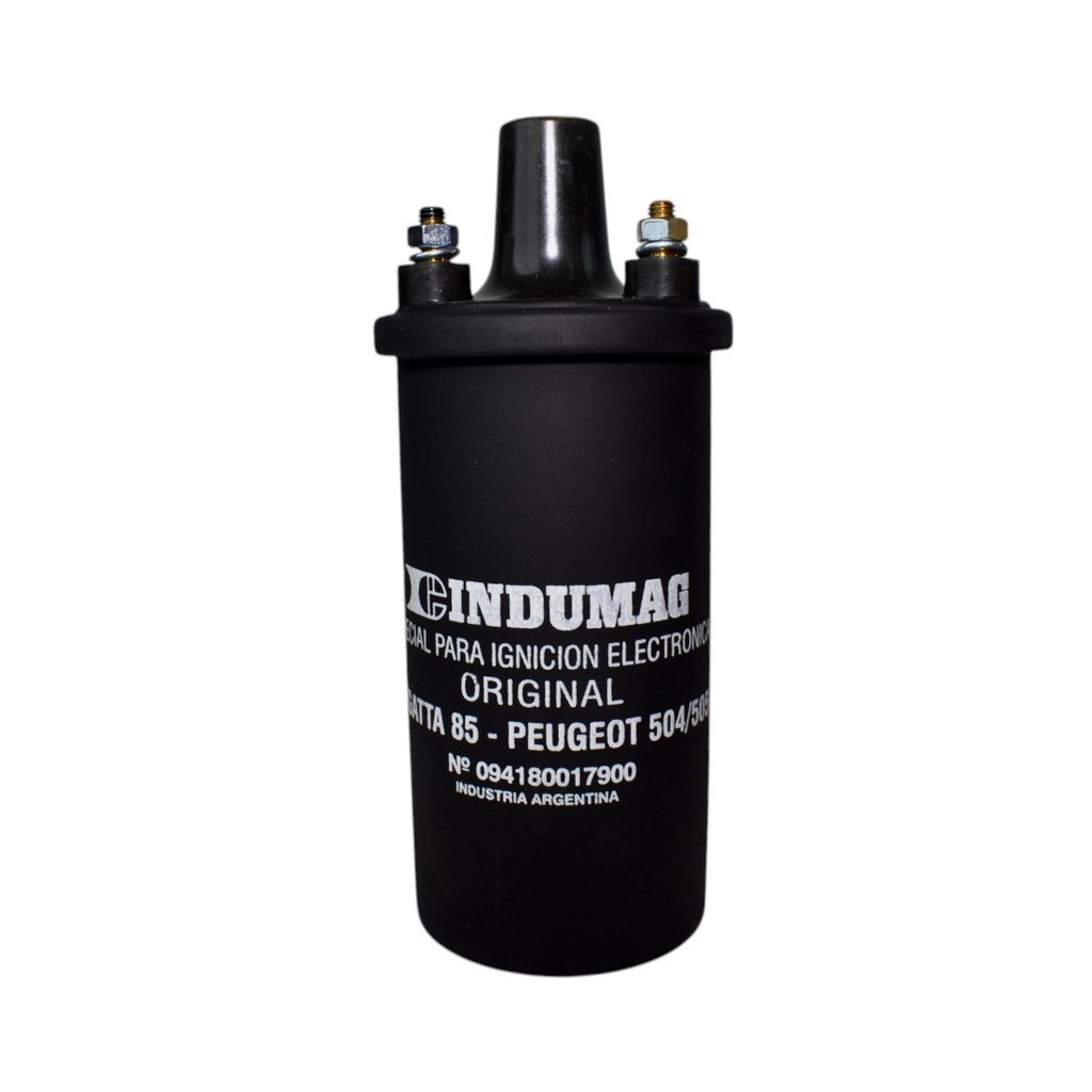 Bobina De Encendido