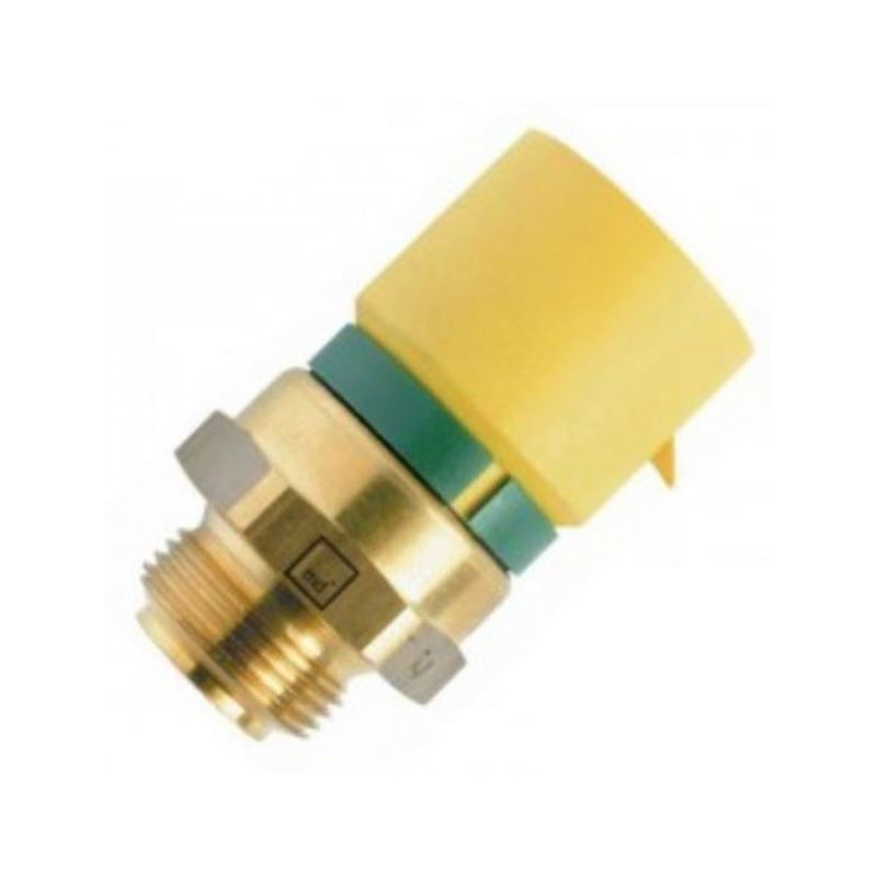 Bulbo De Electroventilador