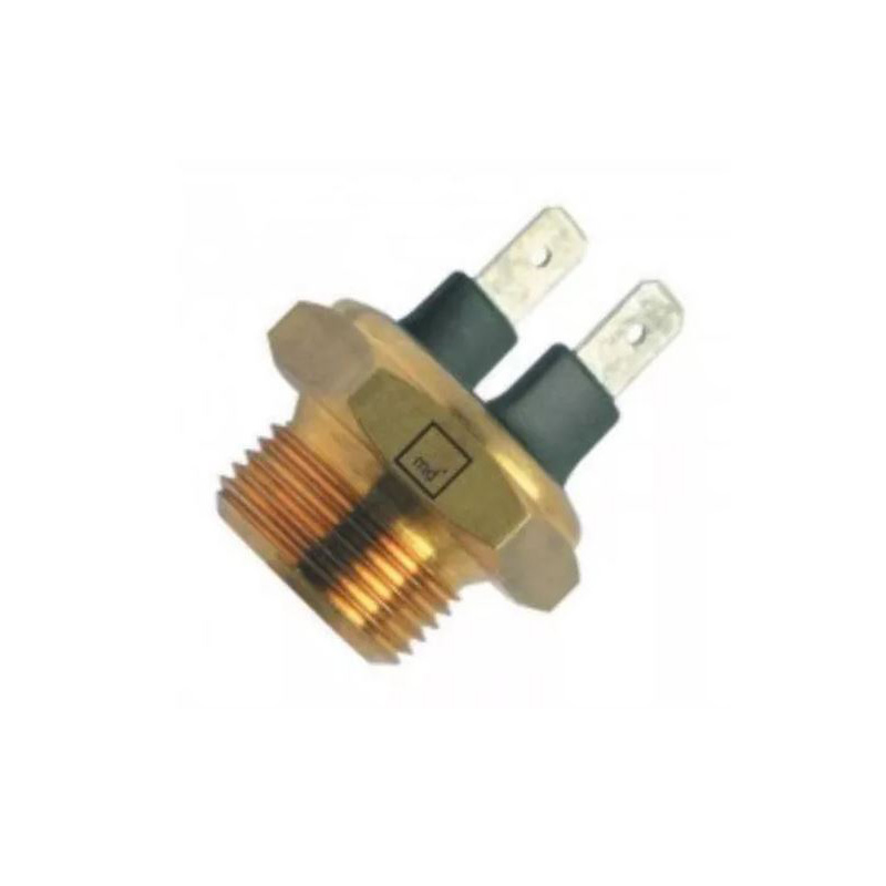 Bulbo De Electroventilador