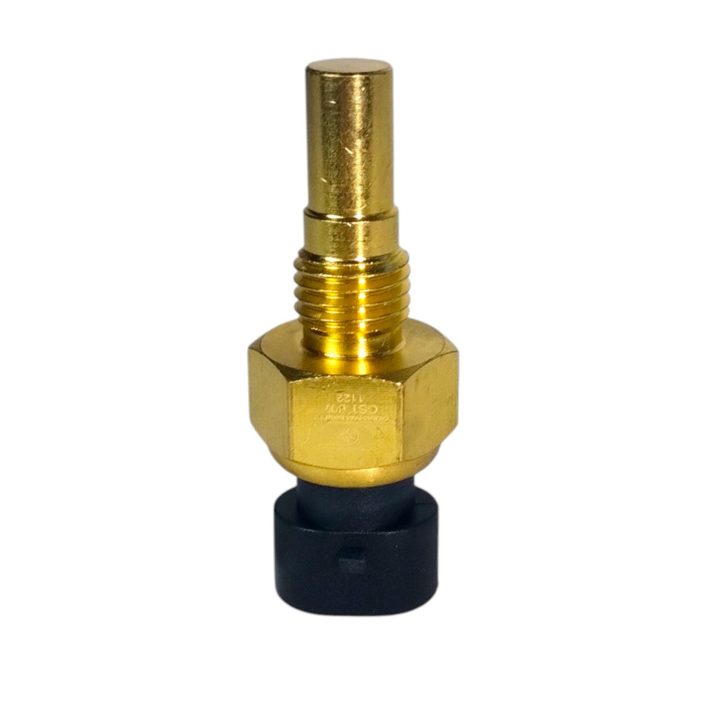 Sensor De Temperatura