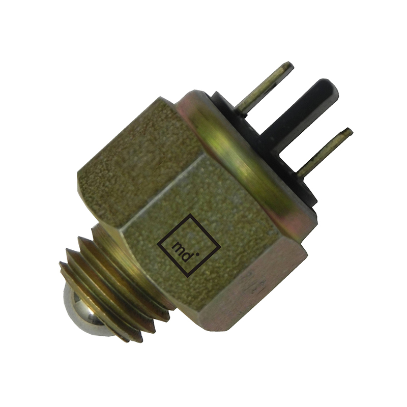 Interruptor De Retroceso
