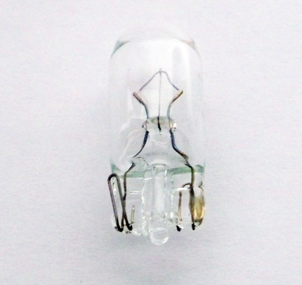 Lampara 12 Volt