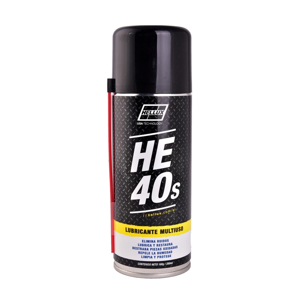Lubricante Multiuso