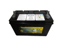 Bateria Convencional