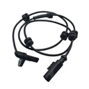 Sensor De Abs