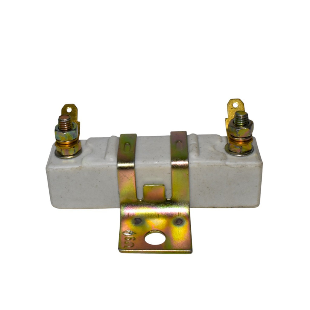 Resistor De Bobina