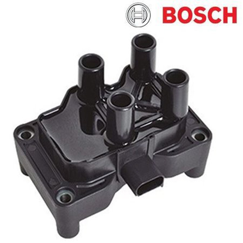Bobina De Encendido