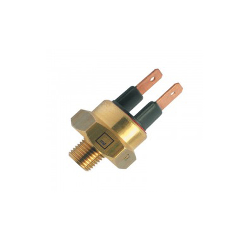 Sensor De Temperatura