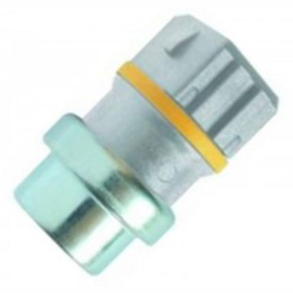 Sensor De Temperatura