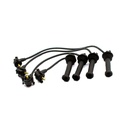 Juego Cables De Bujias