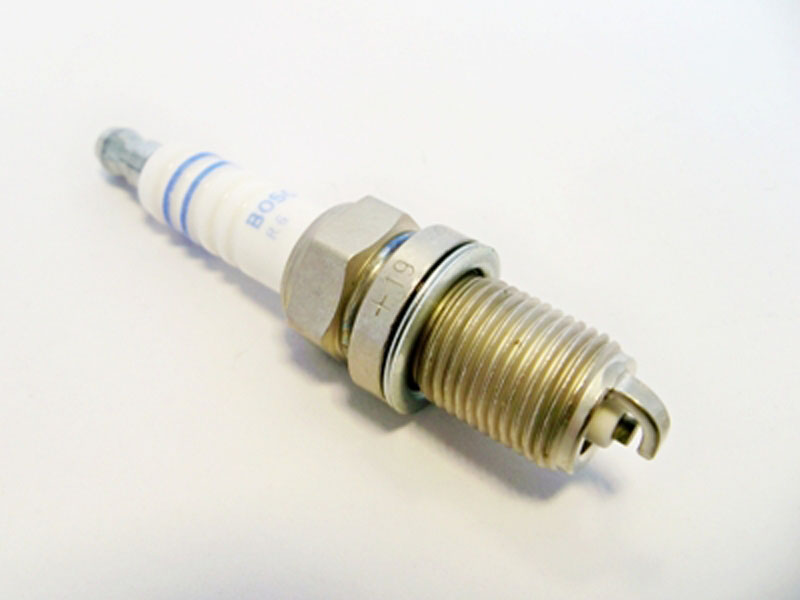 Bujia De Encendido