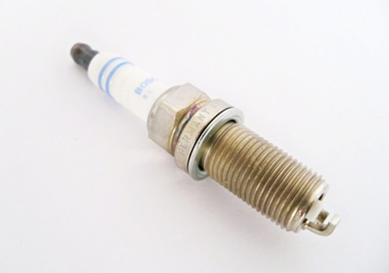 Bujia De Encendido