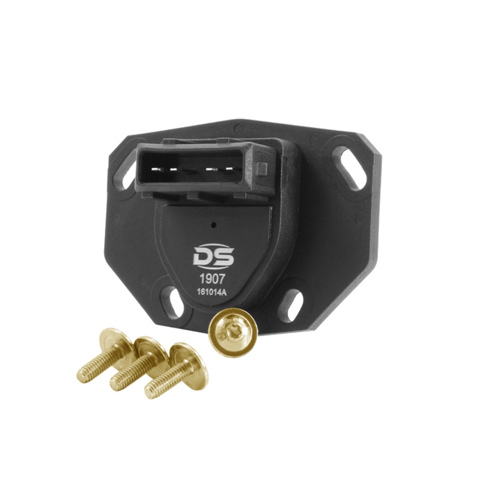 Sensor De Tps